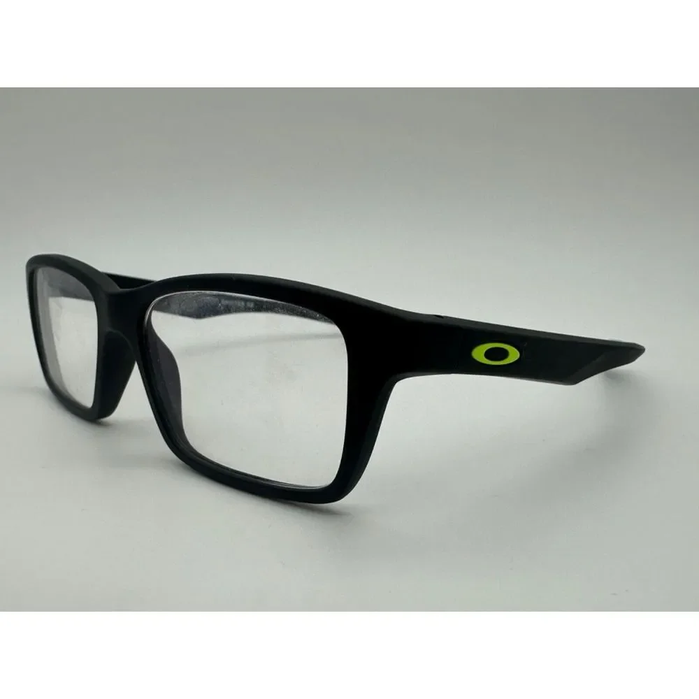 Oakley Kid's Eyeglasses Shifter XS‎ OV8001-0148 48-14-128 - Frames Only